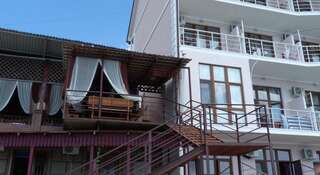 Гостиница Ostrovok Hotel Алушта-0
