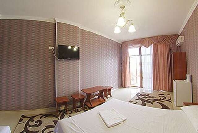 Гостиница Островок Алушта-218