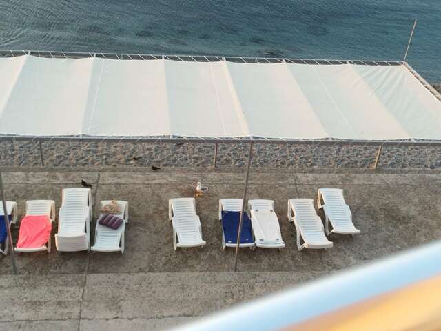 Гостиница Островок Алушта-219