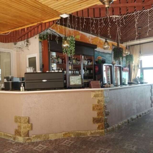 Гостиница Островок Алушта-175