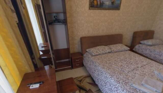 Гостиница Островок Алушта-123