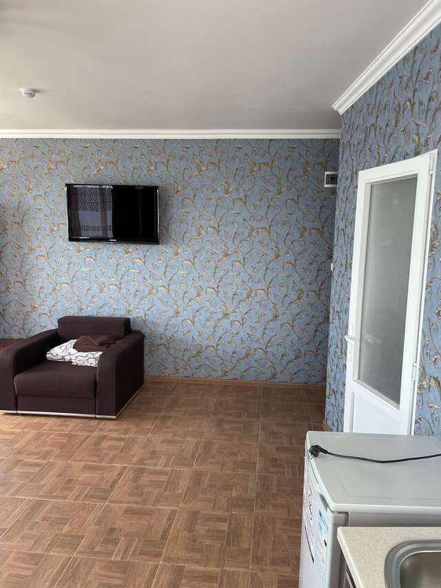 Гостиница Островок Алушта-156