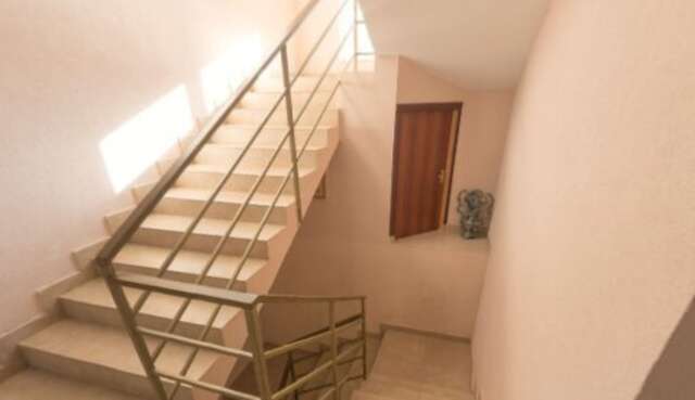 Гостиница Островок Алушта-121