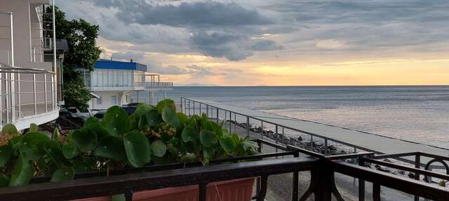 Гостиница Островок Алушта-189