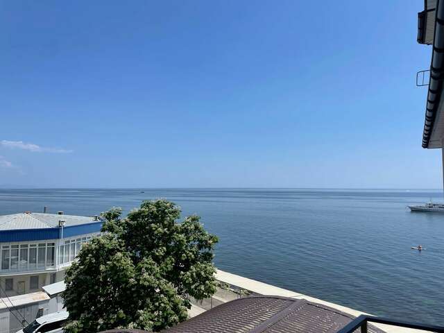 Гостиница Островок Алушта-224