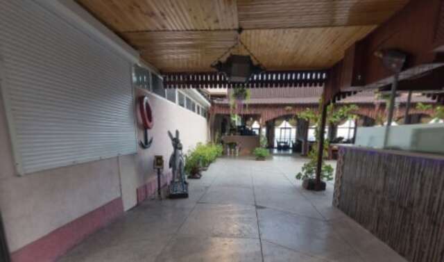 Гостиница Островок Алушта-120