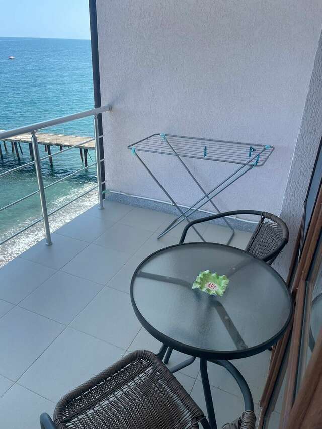 Гостиница Островок Алушта-243