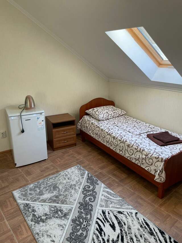 Гостиница Островок Алушта-245