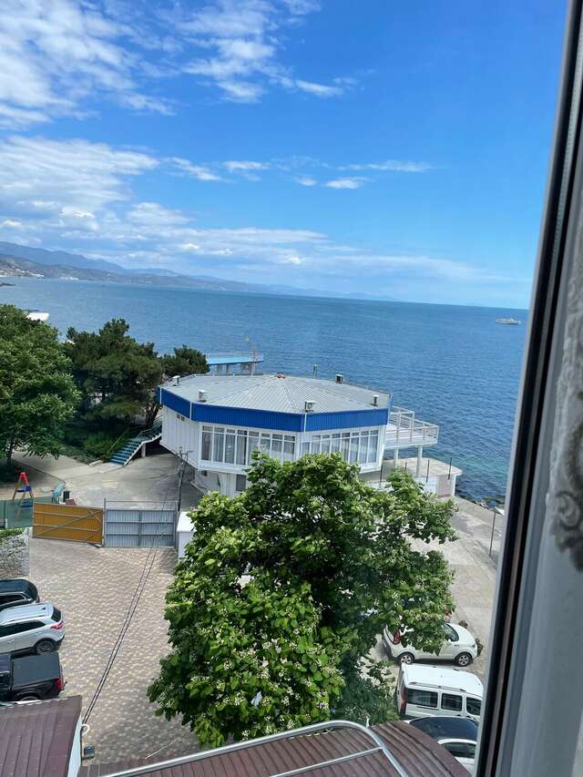 Гостиница Островок Алушта-139