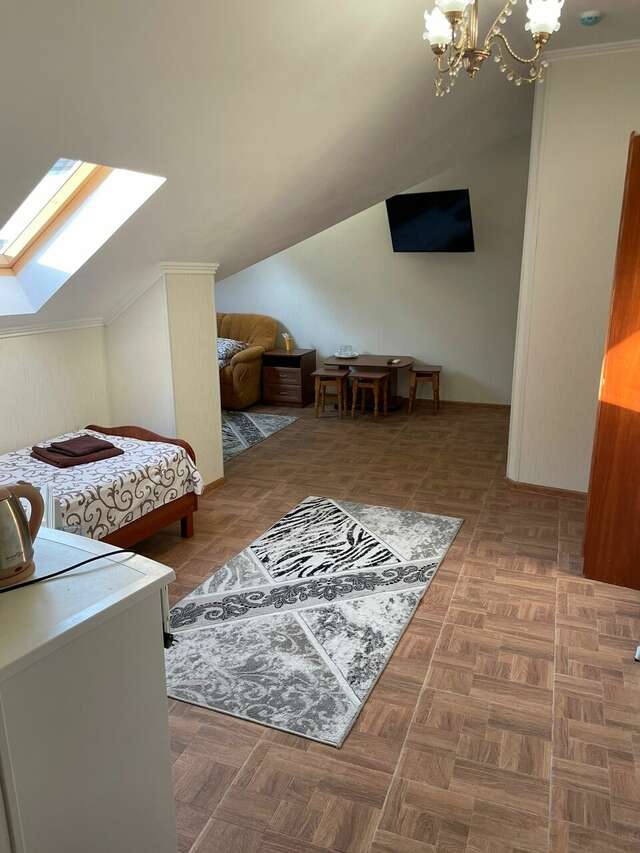 Гостиница Островок Алушта-244