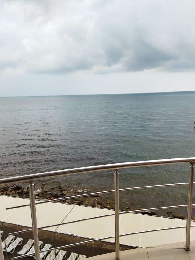 Гостиница Островок Алушта-207