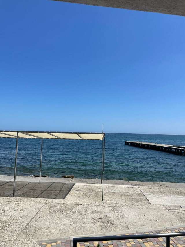 Гостиница Островок Алушта-251