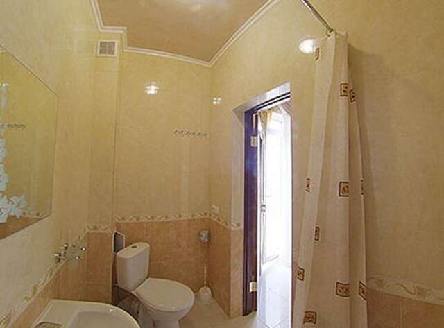 Гостиница Островок Алушта-113