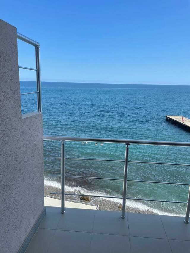 Гостиница Островок Алушта-248