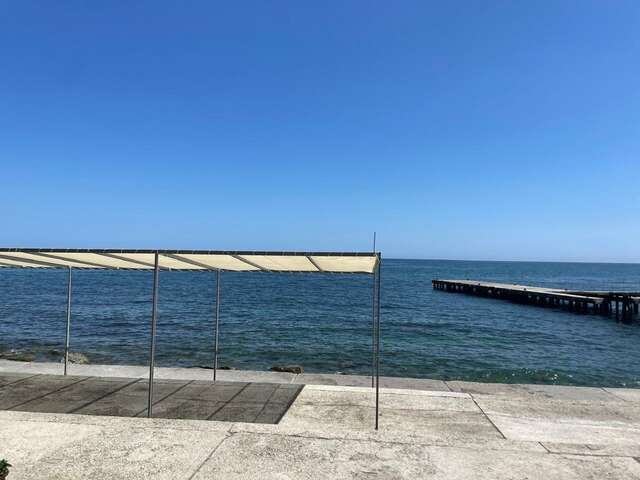 Гостиница Островок Алушта-226