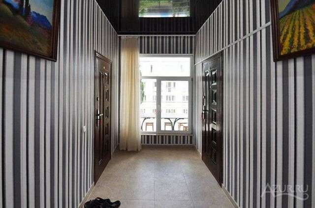 Гостиница Островок Алушта-204