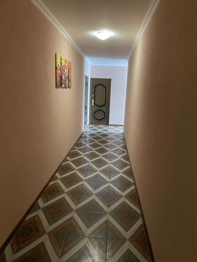 Гостиница Островок Алушта-135