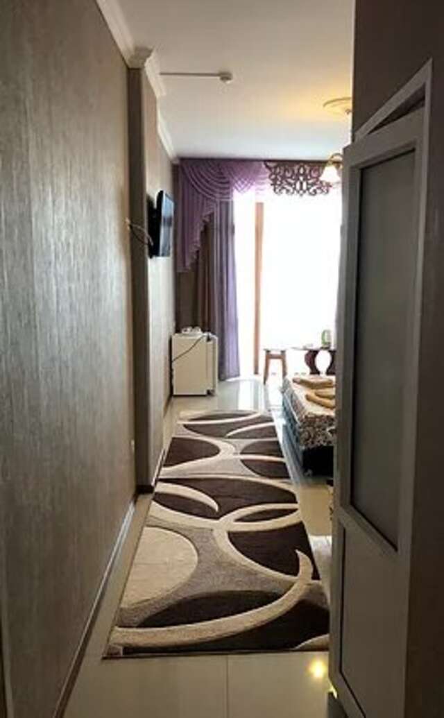 Гостиница Островок Алушта-232