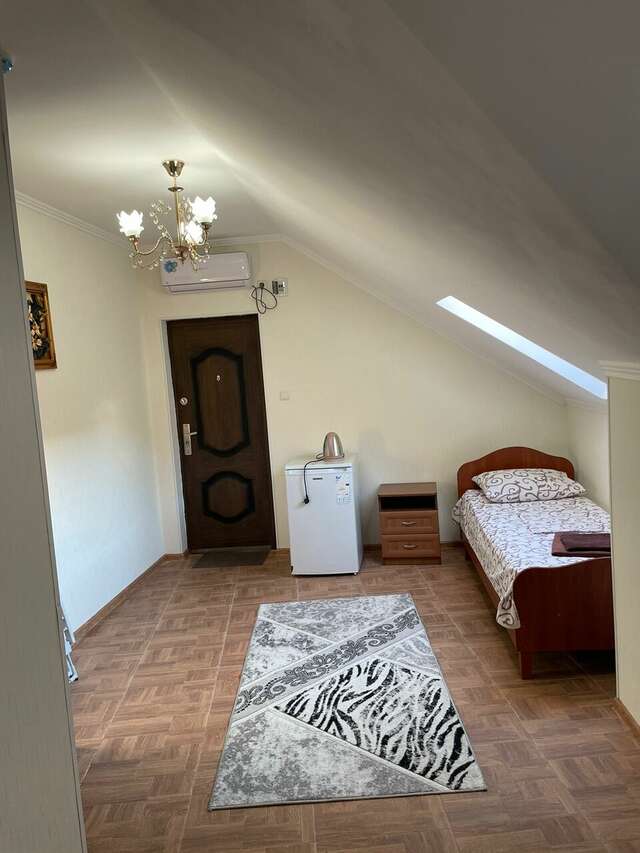 Гостиница Островок Алушта-237