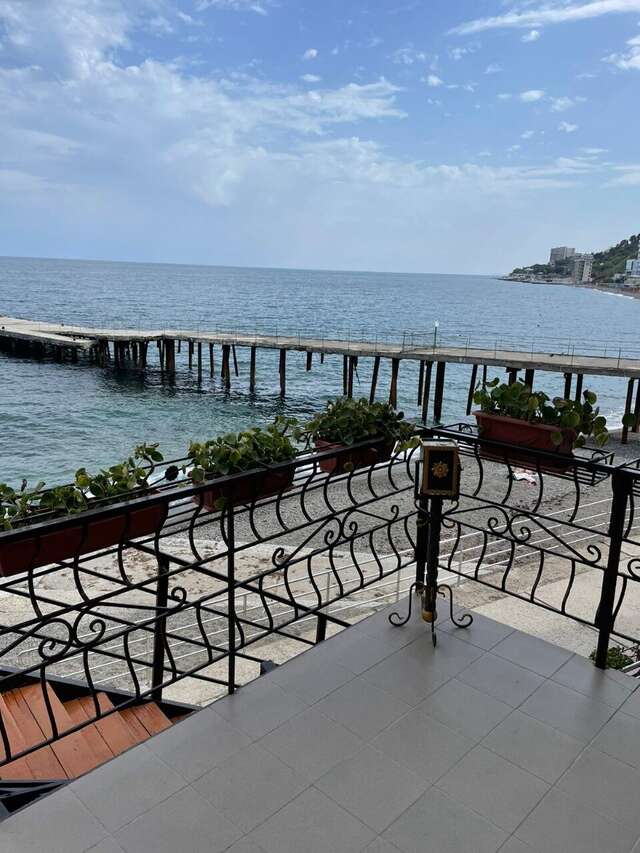 Гостиница Островок Алушта-169