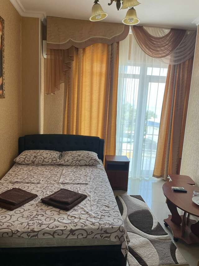 Гостиница Островок Алушта-238