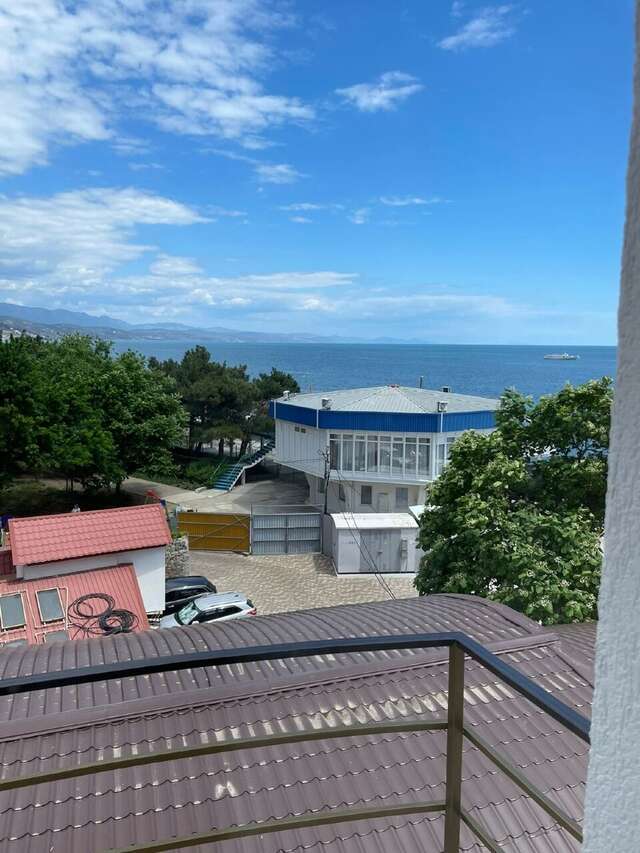 Гостиница Островок Алушта-221