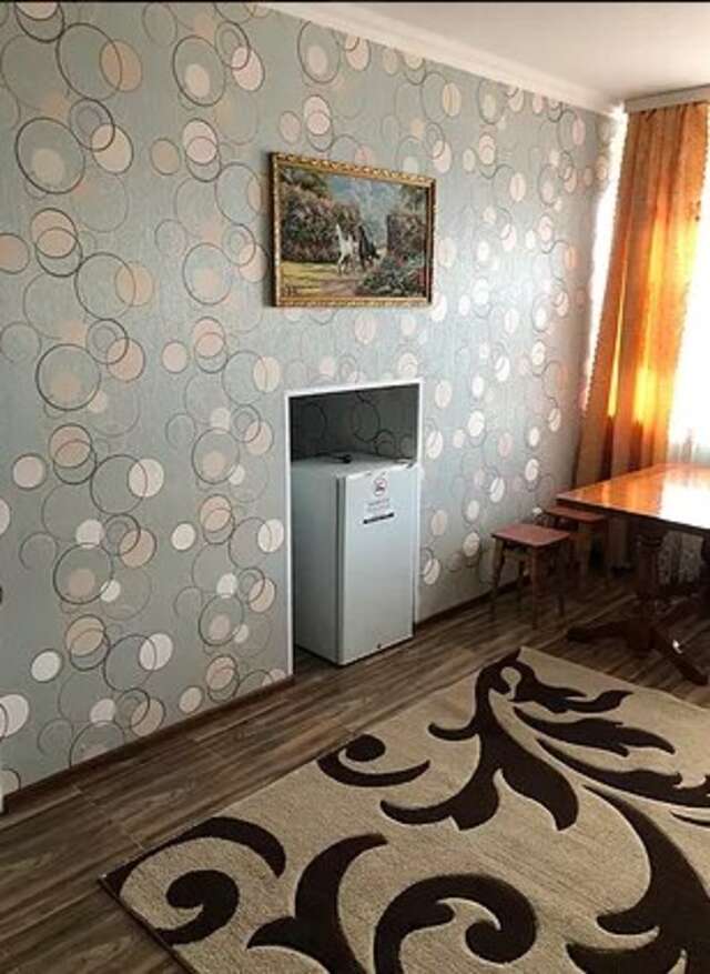 Гостиница Островок Алушта-92