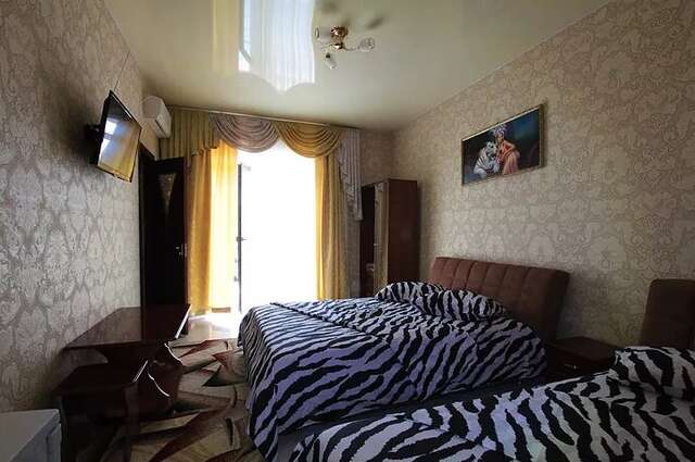 Гостиница Островок Алушта-236