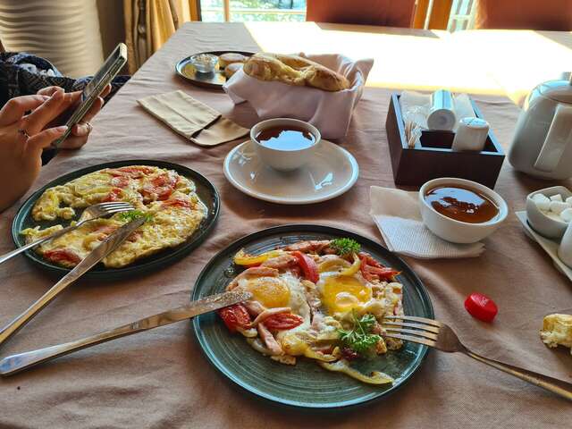 Гостиница Островок Алушта-129