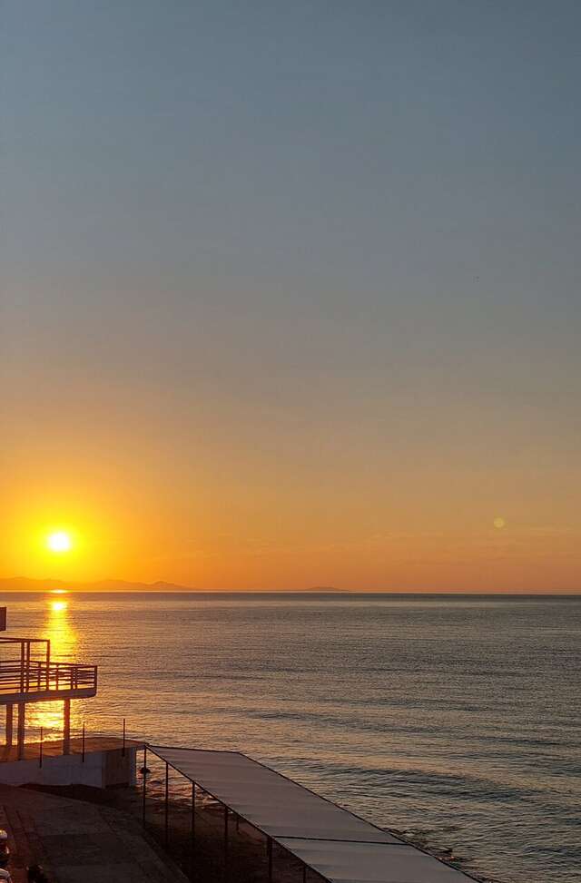 Гостиница Островок Алушта-190