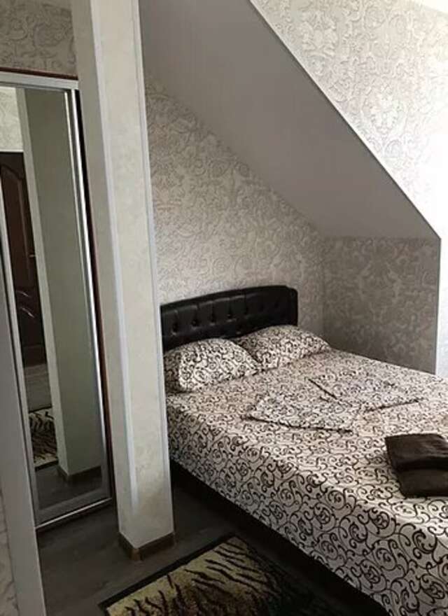 Гостиница Островок Алушта-115