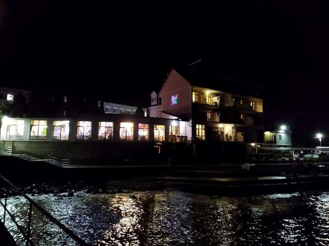 Гостиница Островок Алушта-206