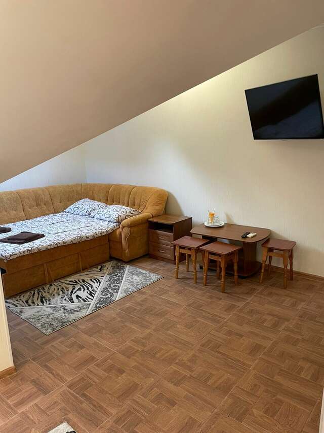 Гостиница Островок Алушта-227