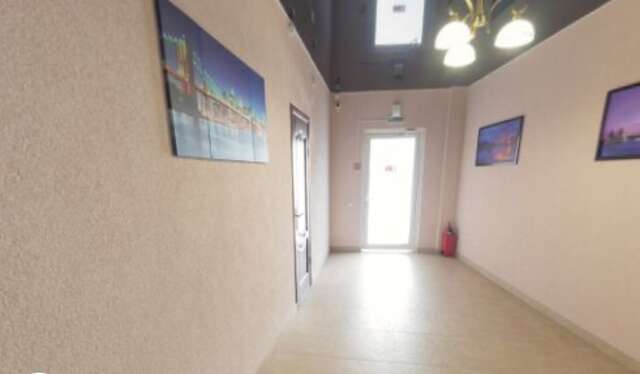 Гостиница Островок Алушта-124