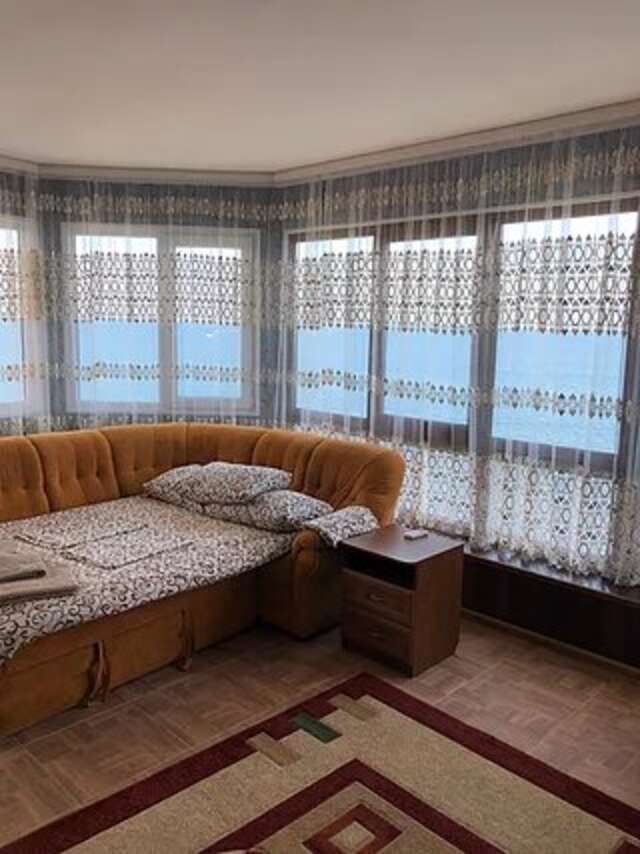 Гостиница Островок Алушта-74