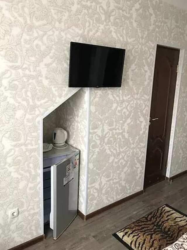 Гостиница Островок Алушта-116