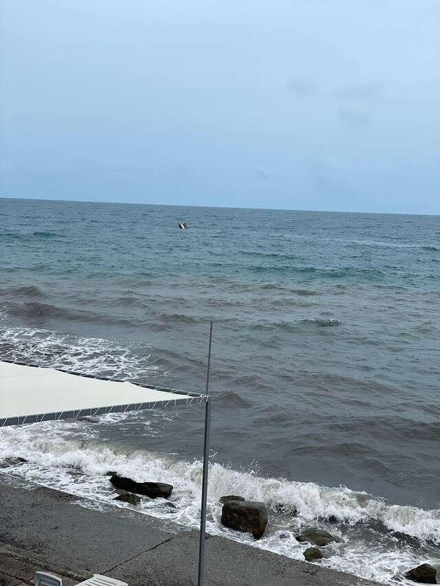 Гостиница Островок Алушта-180