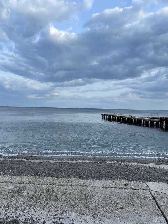 Гостиница Островок Алушта-153