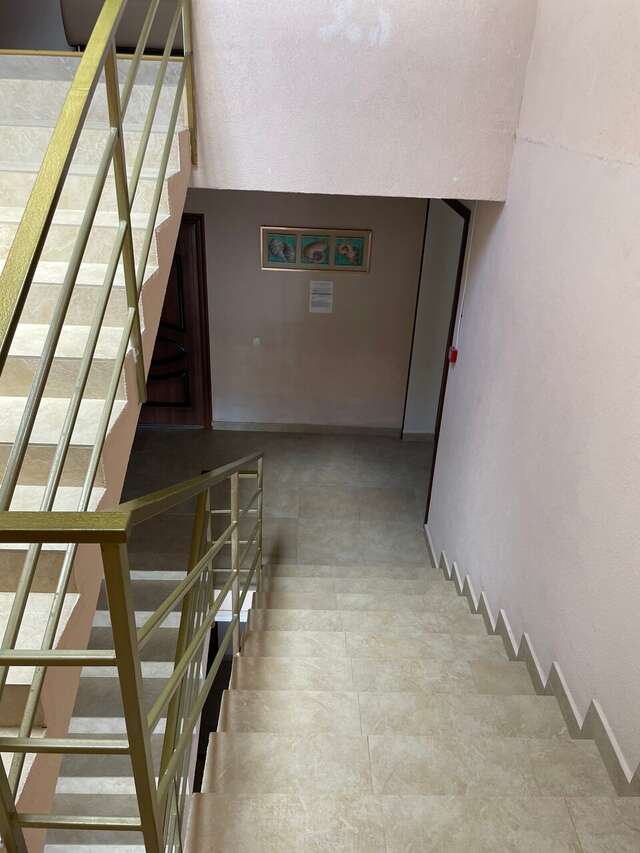 Гостиница Островок Алушта-157