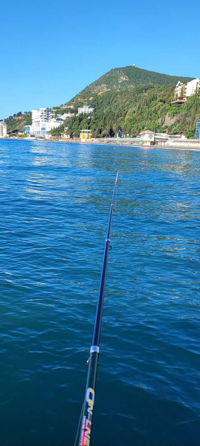 Гостиница Островок Алушта-215