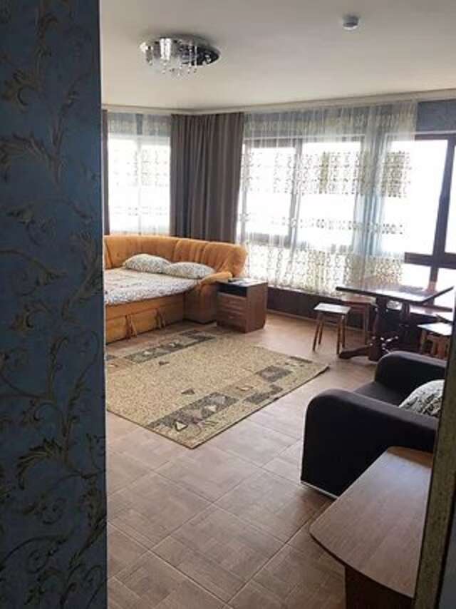 Гостиница Островок Алушта-65