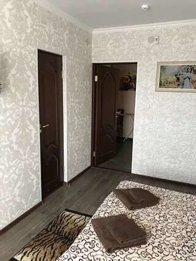 Гостиница Островок Алушта-62