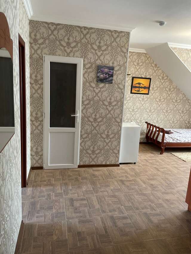 Гостиница Островок Алушта-165