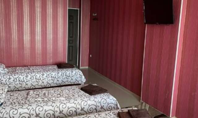 Гостиница Островок Алушта-186