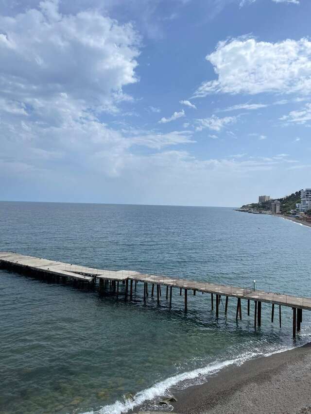 Гостиница Островок Алушта-167