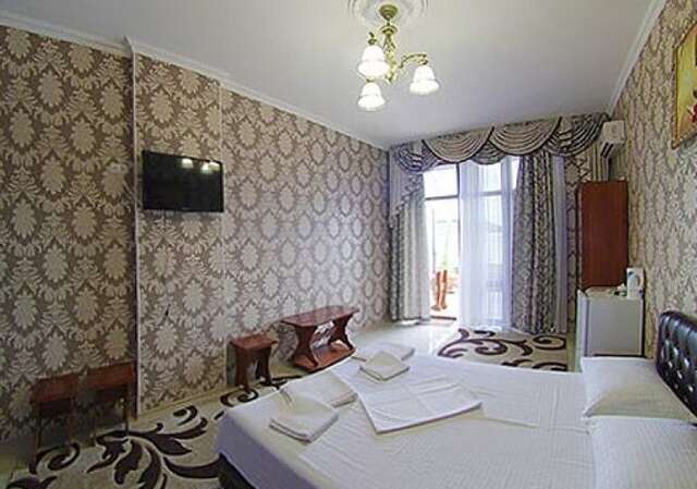 Гостиница Островок Алушта-103