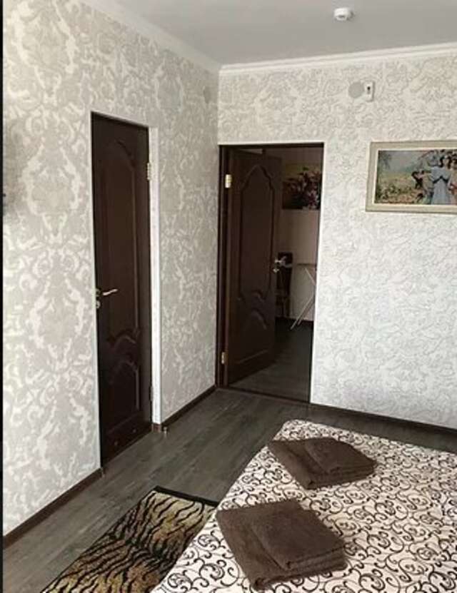 Гостиница Островок Алушта-96