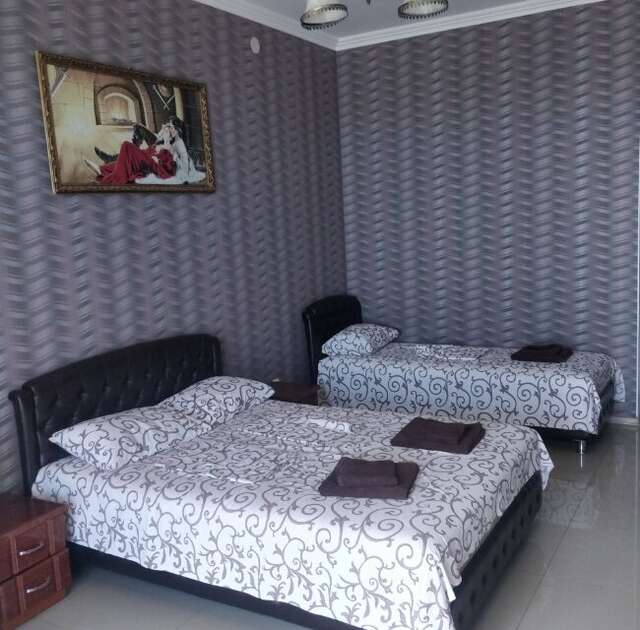 Гостиница Островок Алушта-183