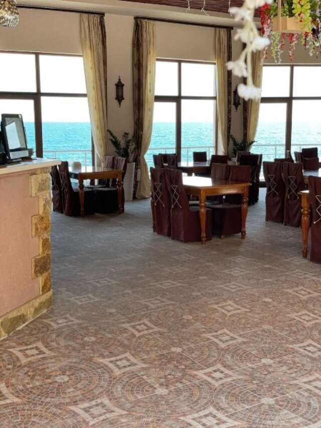 Гостиница Островок Алушта-177