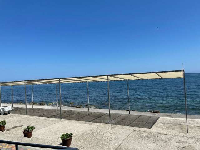 Гостиница Островок Алушта-240